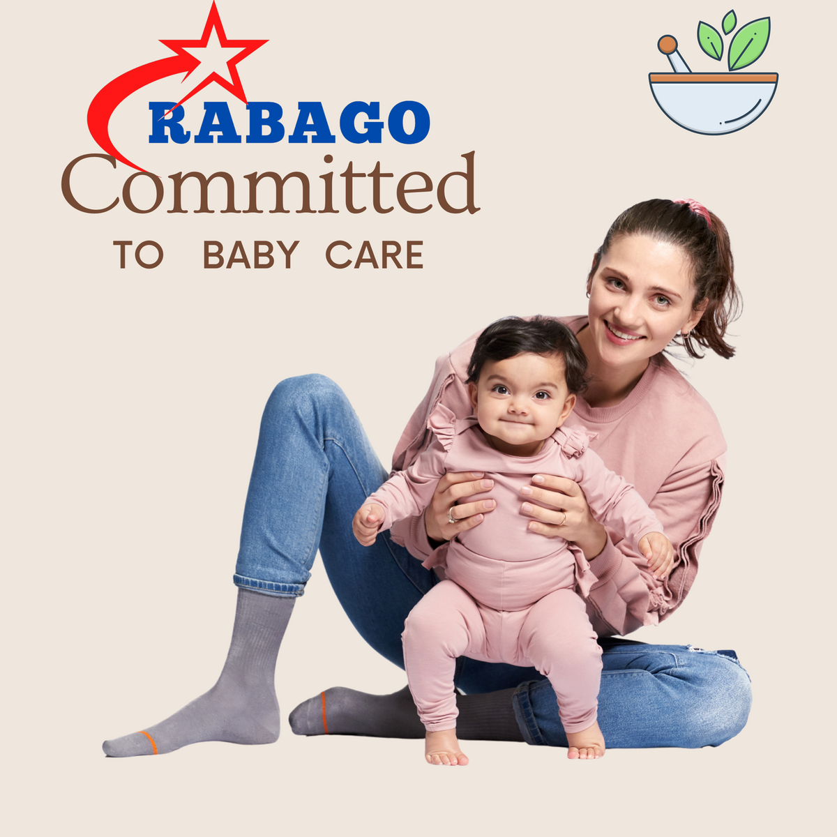 RABAGO BABY STORE